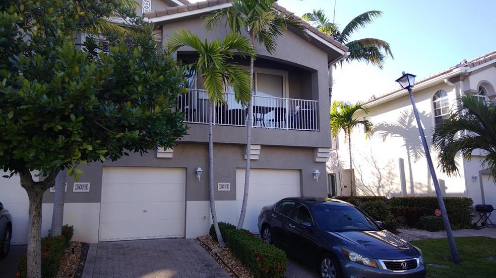 3073 Laurel Ridge Cir, Riviera Beach, FL 33404 - photo 1