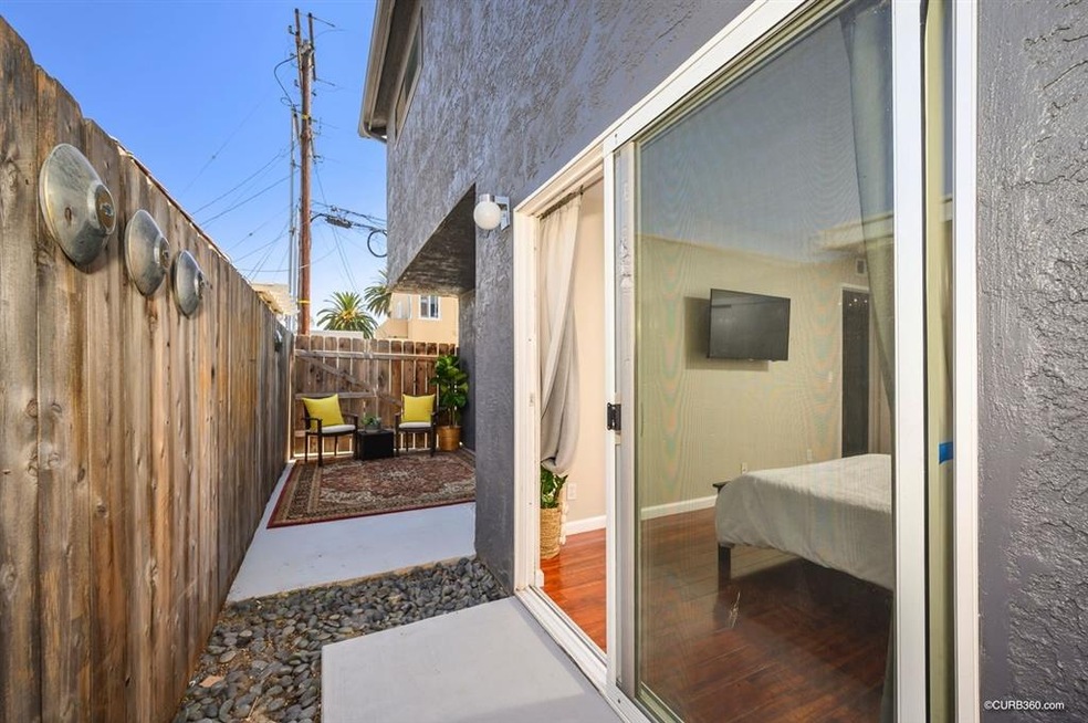 4375 37th St unit 4, San Diego, CA 92105 - photo 1