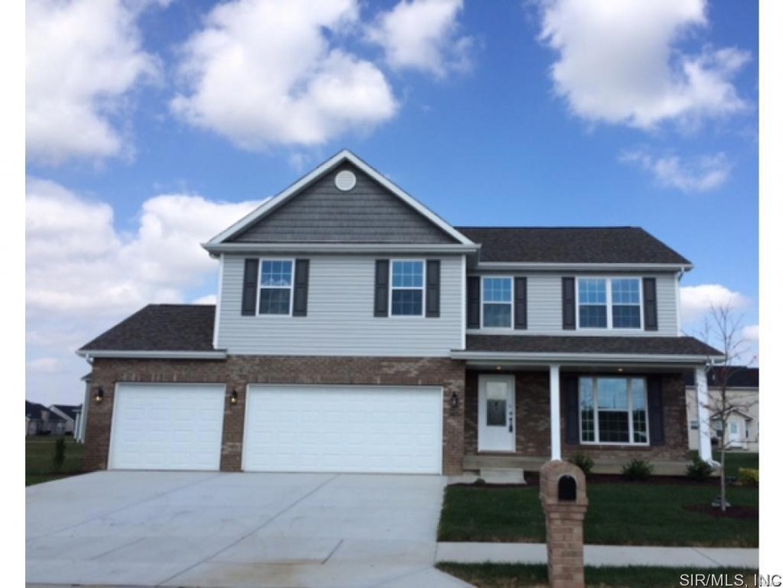 Welcome to 3473 Chippewa Dr!