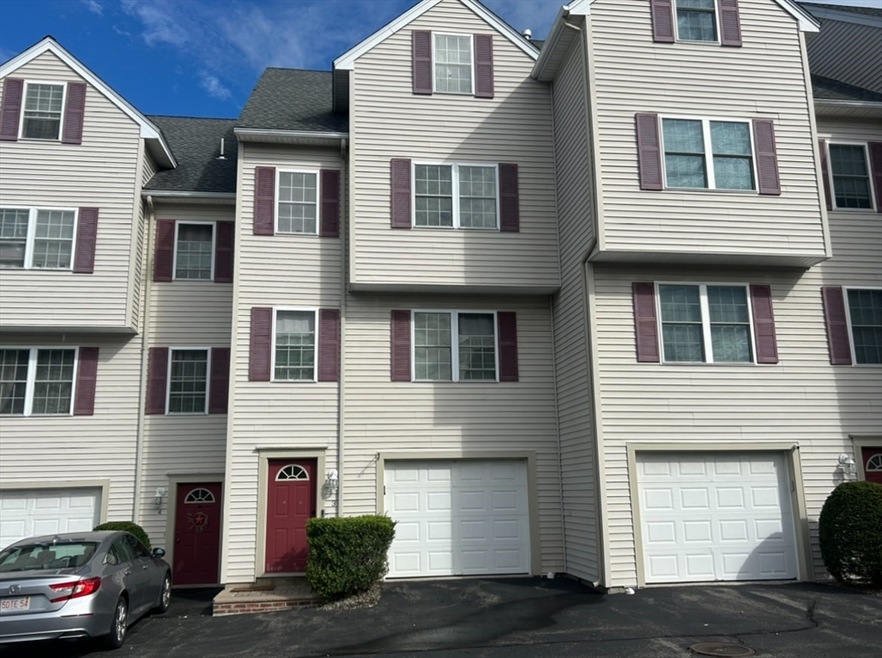 997 Main St unit 3, Wakefield, MA 01880 - photo 1
