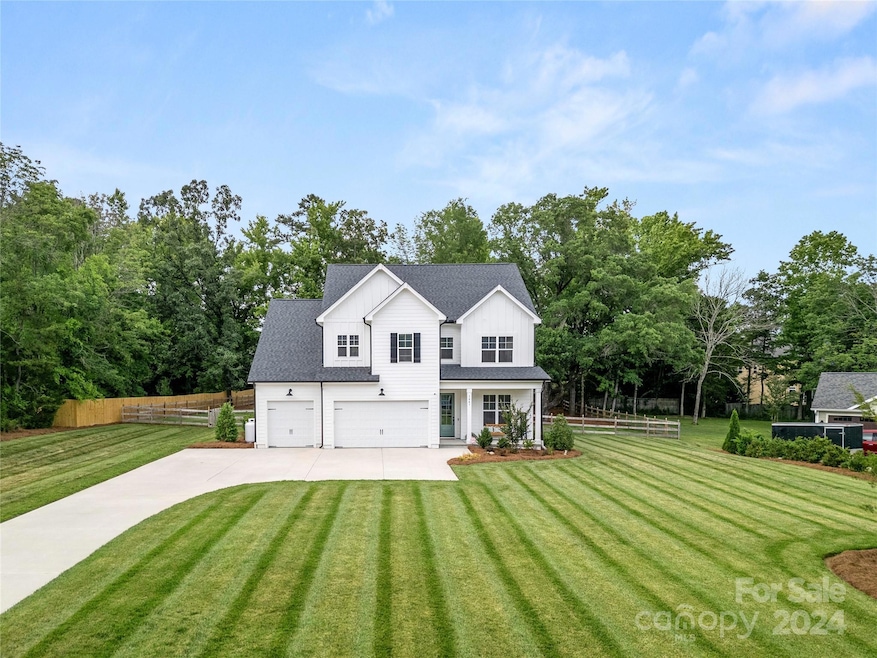 Up to $15,000 in Seller Paid Closing Costs, No HOA and County Only Taxes