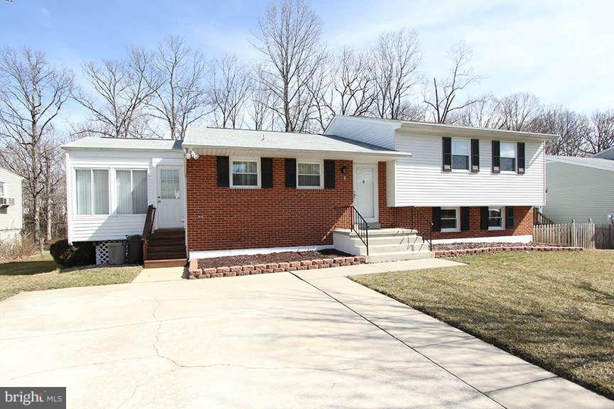 4206 Winterode Way, Nottingham, MD 21236 - photo 1