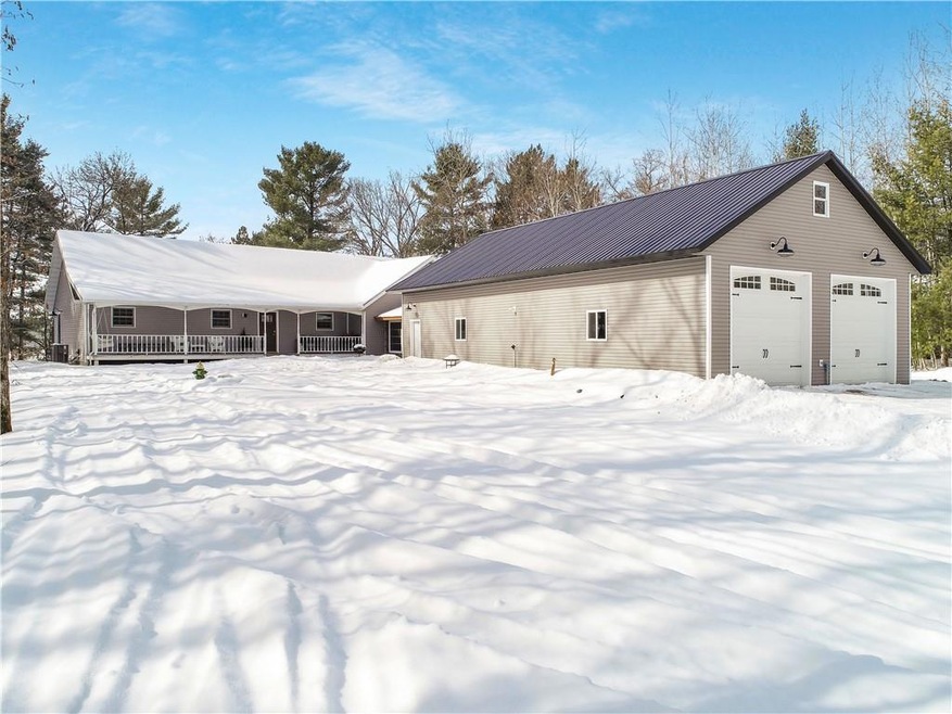 942 25 1 2 St, Chetek, WI 54728 - photo 1