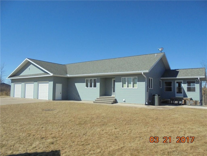 28639 Camp Daniel Trail, Danbury, WI 54830 - photo 1