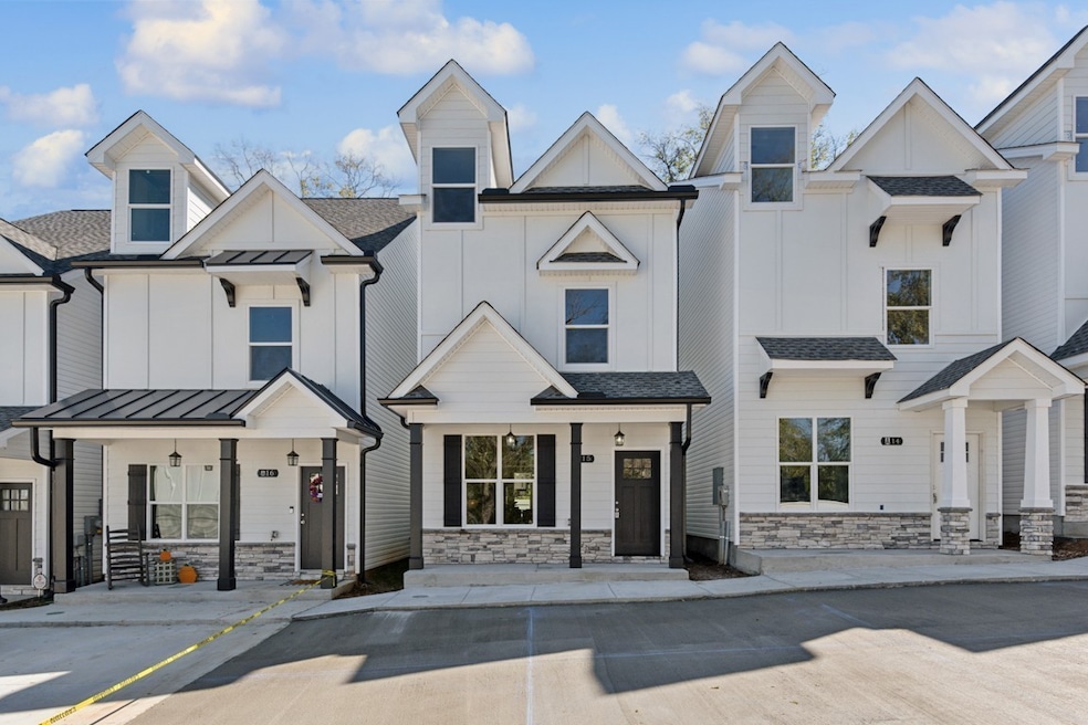 507 Highland Ct unit A10, Lebanon, TN 37087 - photo 1