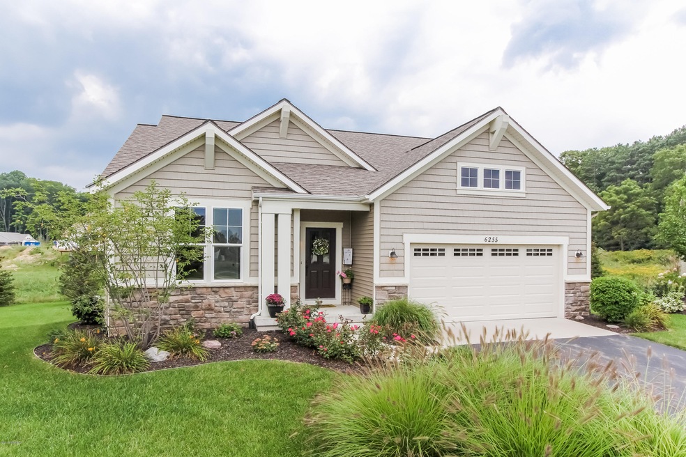 6255 White Clover Lane