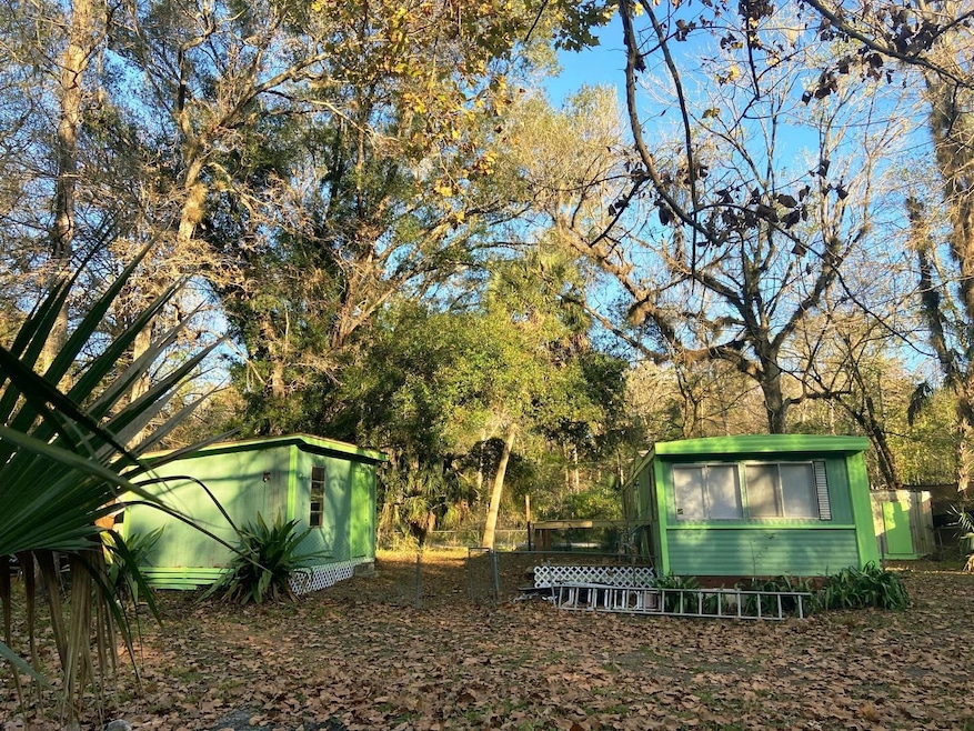 358 S Tuck Point, Inverness, FL 34450 - photo 1