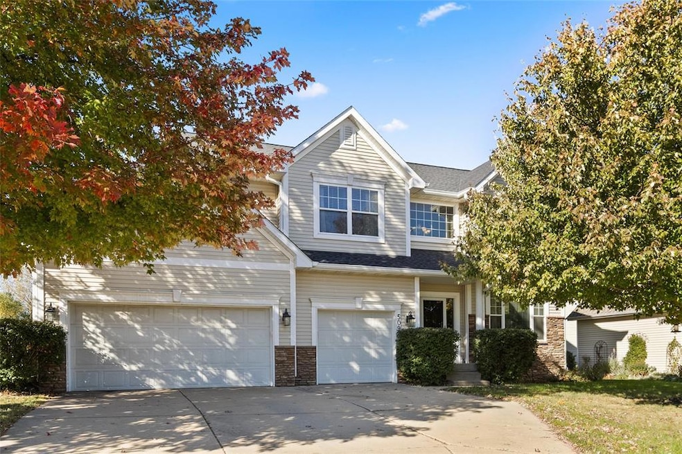 509 SW Hickory Glen, Grimes, IA 50111 - photo 1