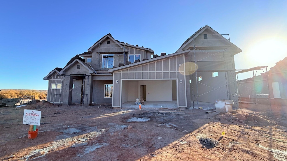 2604 E Suniva Way, Saint George, UT 84790 - photo 1