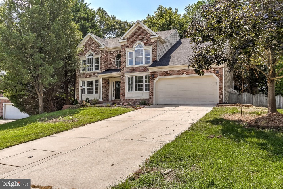 817 Bynum View Ct, Abingdon, MD 21009 - photo 1