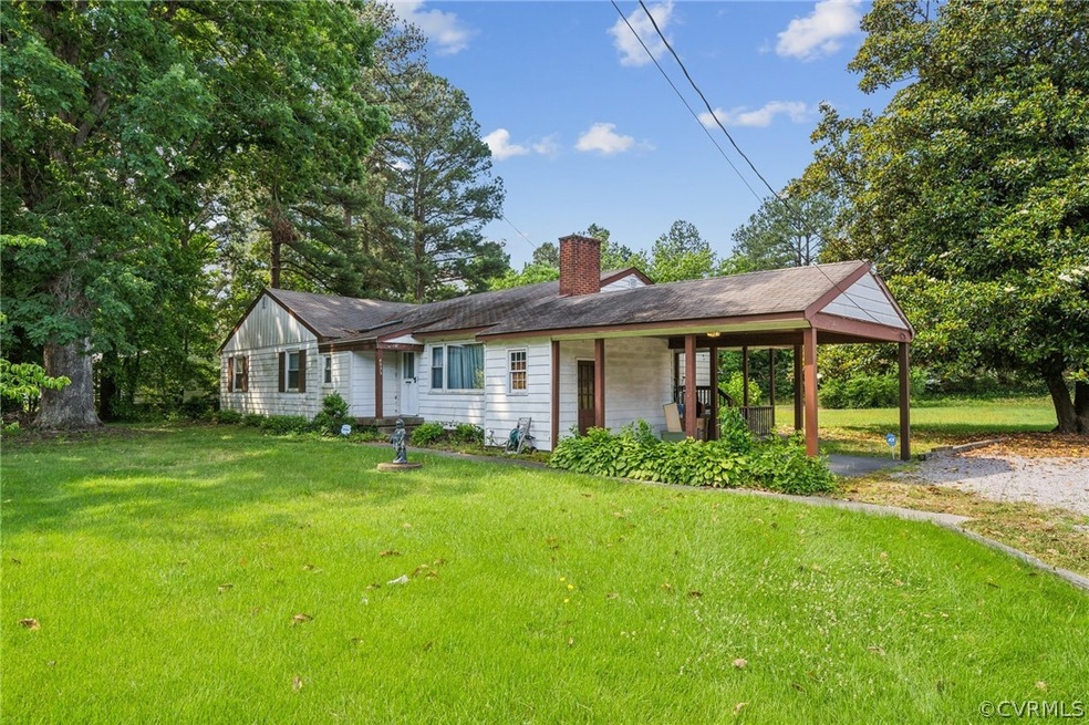 4022 Jefferson Park Rd, Prince George, VA 23875 - photo 1