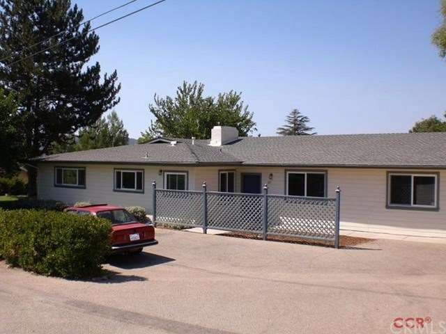 727 N Trigo Ln, Paso Robles, CA 93446 - photo 1