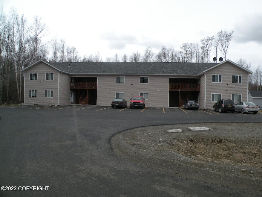 3830 S Lansing Rd unit 3, Wasilla, AK 99654 - photo 1