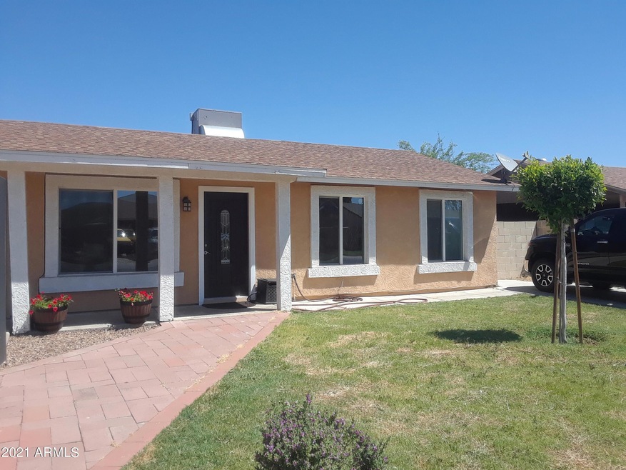 5130 W Berkeley Rd, Phoenix, AZ 85035 - photo 1