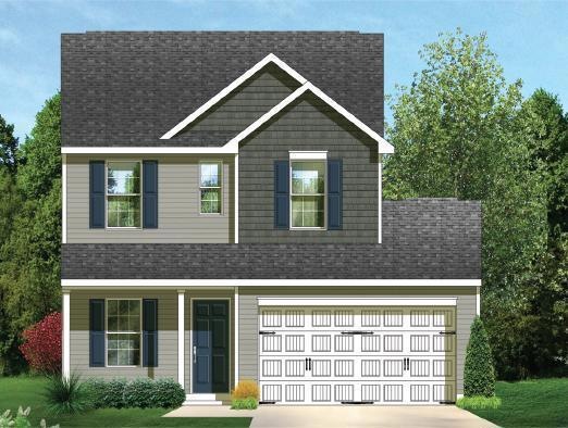 1000 Haley St, Macon, GA 31217 - photo 1