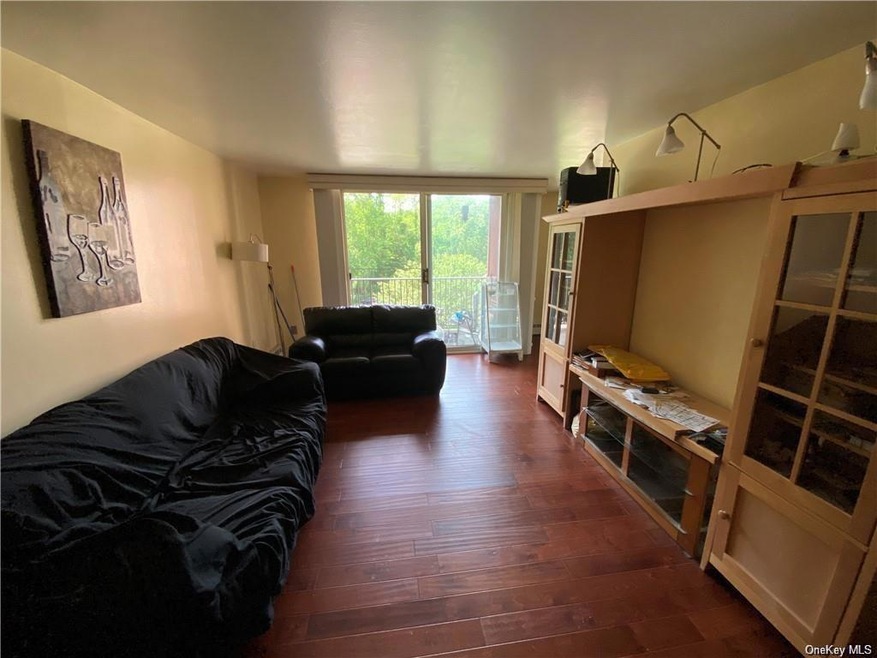 Peekskill Towers unit 2S, Peekskill, NY 10566 - photo 1