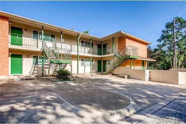 Welcome to 1407 W 39 1/2 St!
