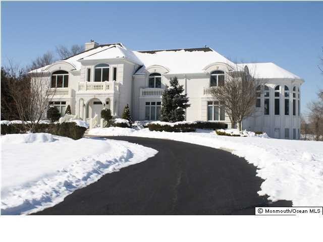 8 Raintree Ct, Holmdel, NJ 07733 - photo 1