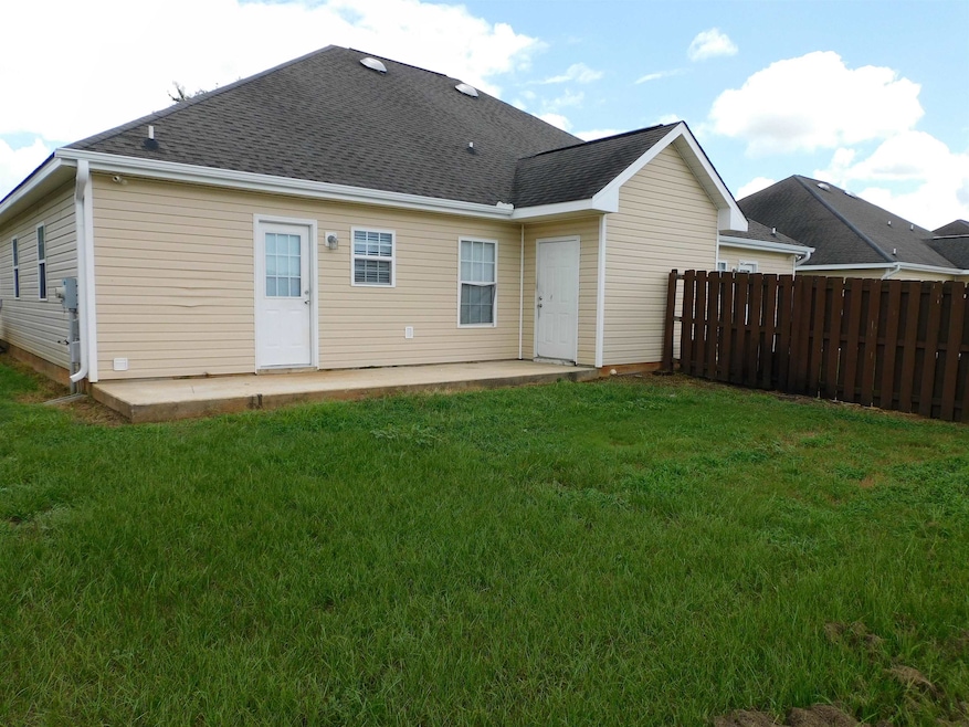 217 W Wrasling Way, Warner Robins, GA 31088 - photo 1