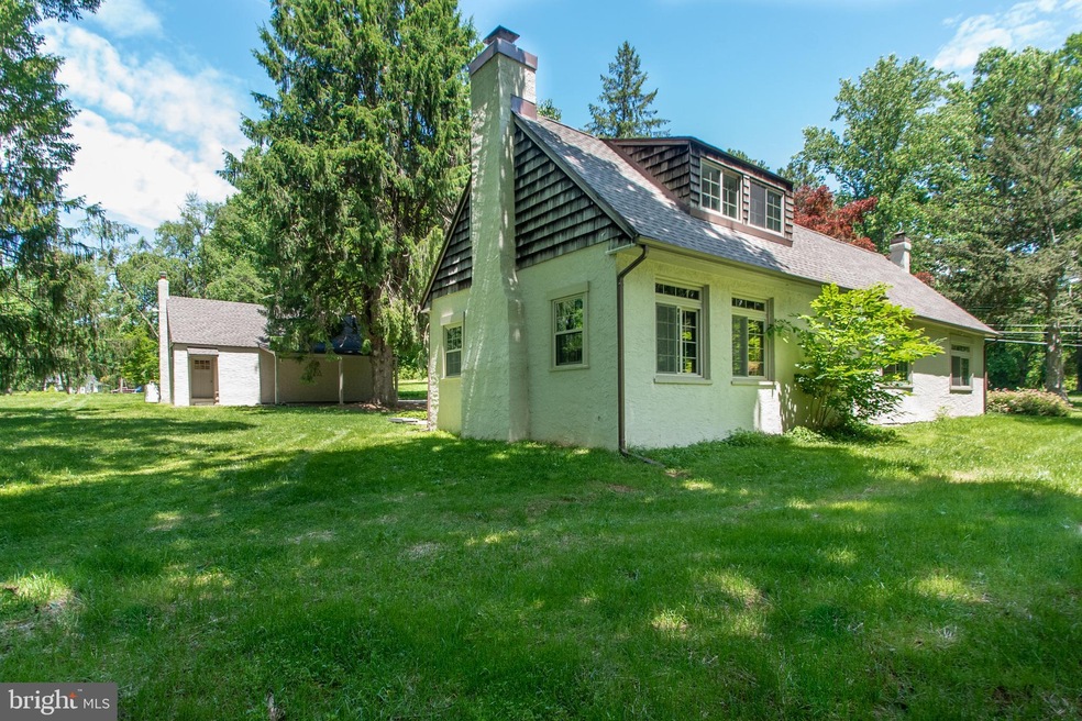 55 Skyline Dr, Glen Mills, PA 19342 - photo 1