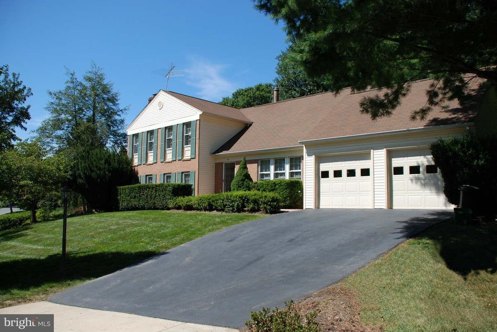 6 Turnham Ct, Gaithersburg, MD 20878 - photo 1