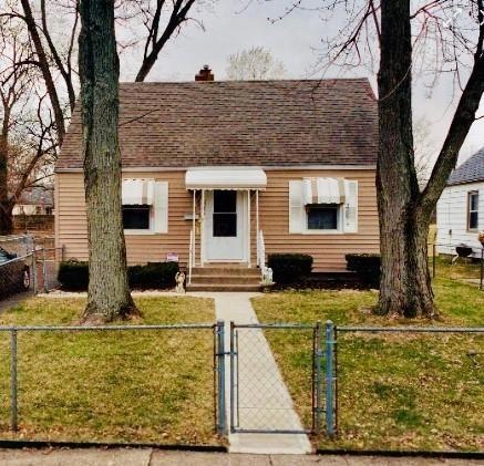 2285 Taylor Ave.