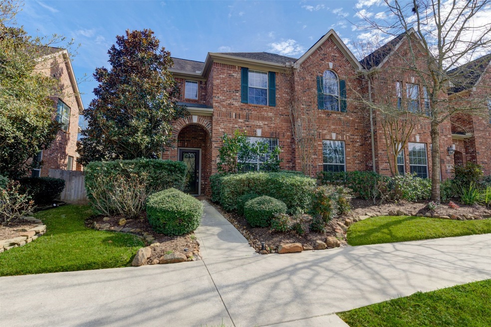 141 E Montfair Blvd, Spring, TX 77382 - photo 1