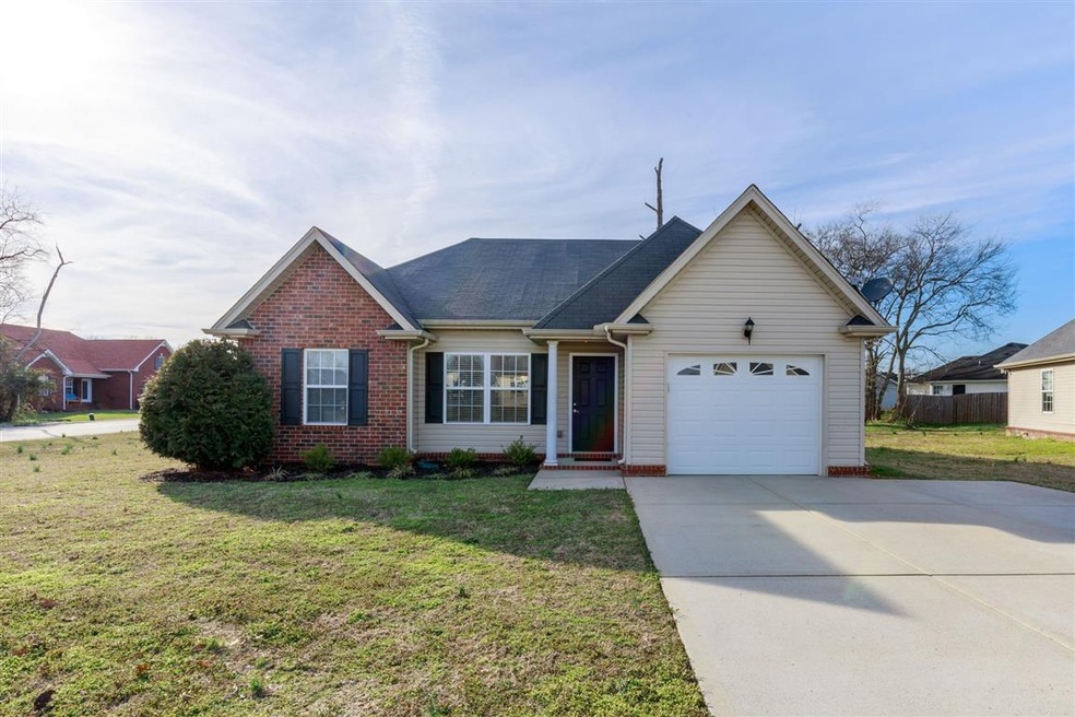 Welcome Home!! 2766 Painted Pony Dr., Murfreesboro