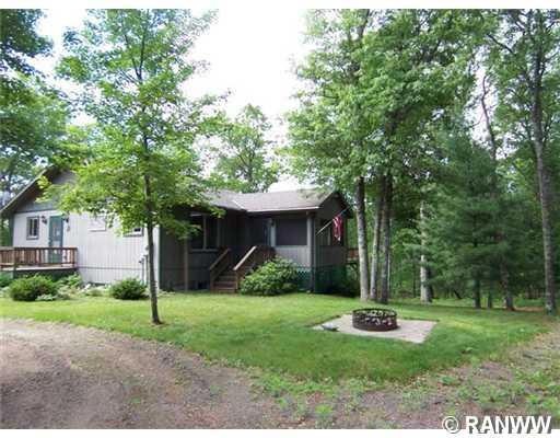 7243 Hayden Lake Rd, Danbury, WI 54830 - photo 1