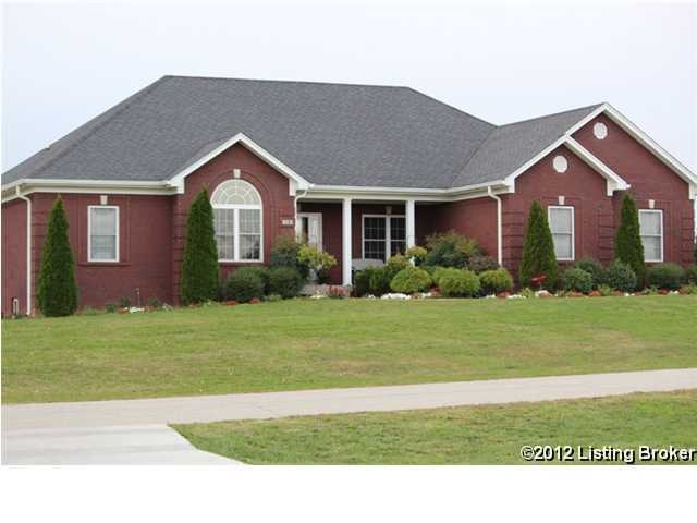 unlisted-address, Mount Washington, KY 40047 - photo 1