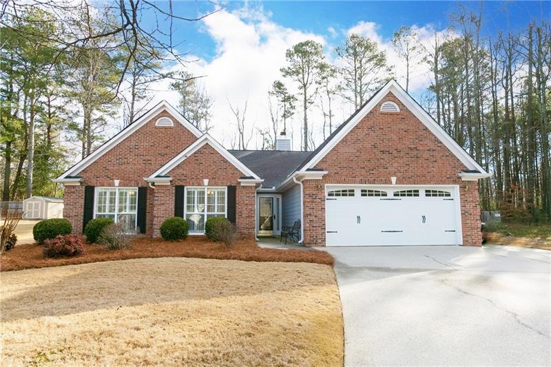 2119 Galleon Way, Dacula, GA 30019 - photo 1