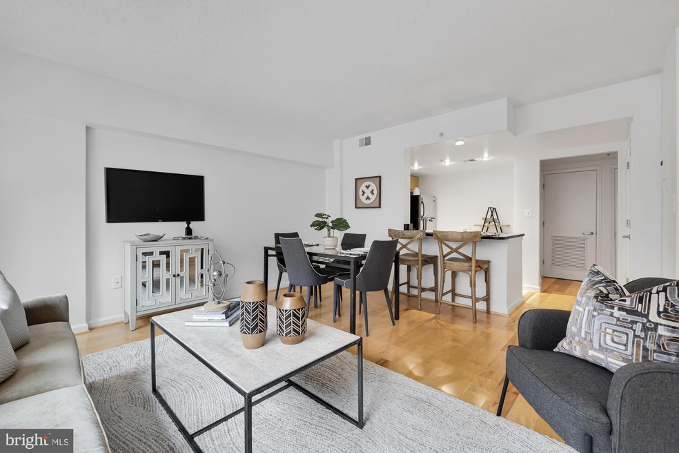 1225 Lofts unit 308, Washington, DC 20005 - photo 1