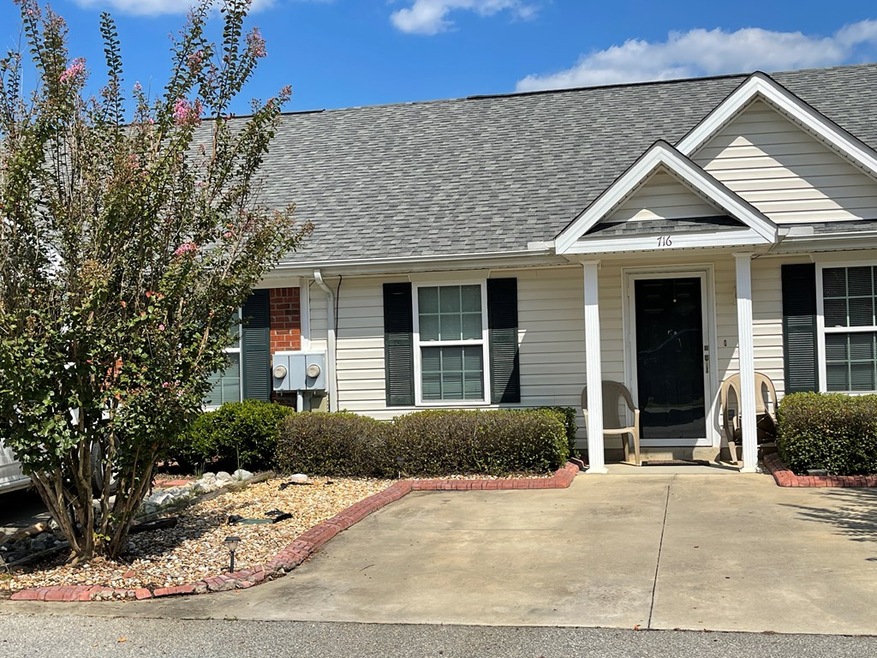 716 Creekside Dr, Evans, GA 30809 - photo 1