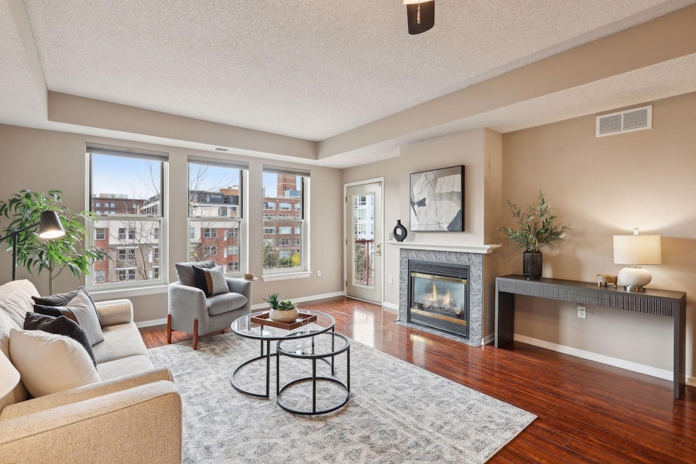 645 N 1st St unit 403, Minneapolis, MN 55401 - photo 1