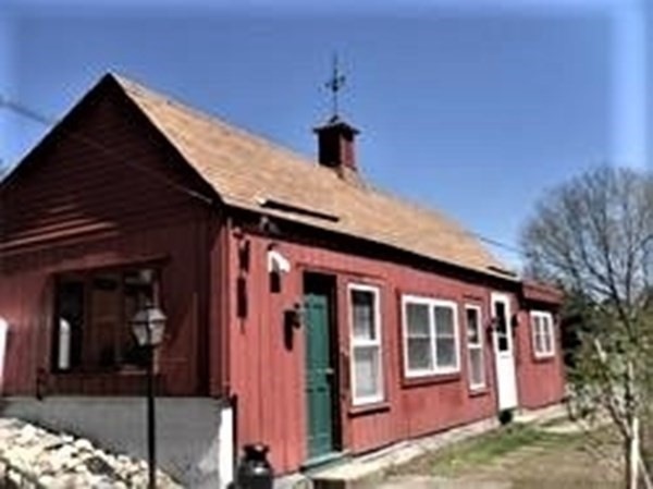 34 Elm St unit A, North Reading, MA 01864 - photo 1