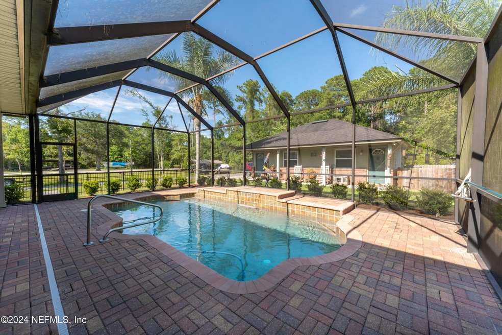 Hommati 1554 Island Breeze Pt Fleming Is