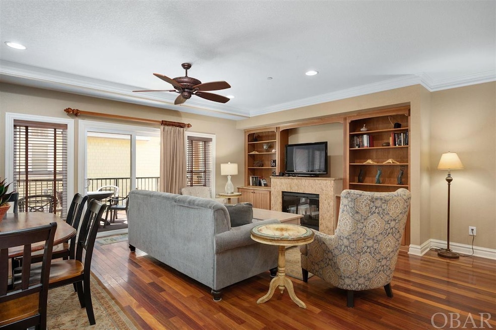 1319 N Virginia Dare Trail unit 3F, Kill Devil Hills, NC 27948 - photo 1