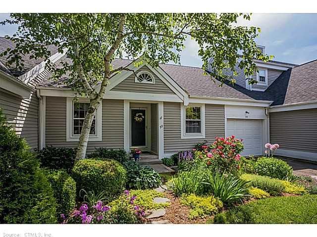 99 Legend Hill Rd unit 99, Madison, CT 06443 - photo 1