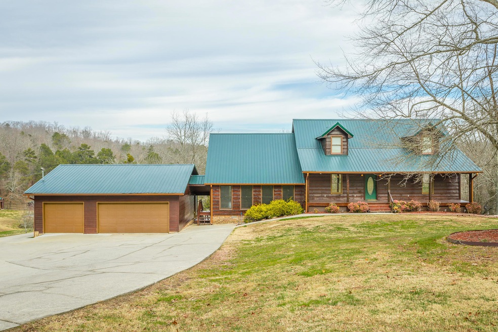 409 Chattanooga Rd. HD-108