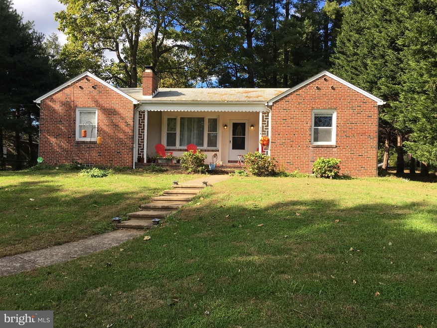 104 Taunton Ave, Catonsville, MD 21228 - photo 1