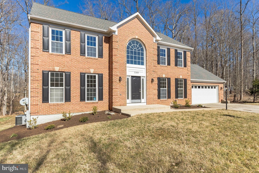 1103 Dartford Ln, Bowie, MD 20721 - photo 1