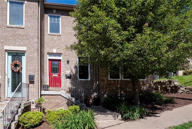 414 Sweetbriar St, Pittsburgh, PA 15211 - photo 1