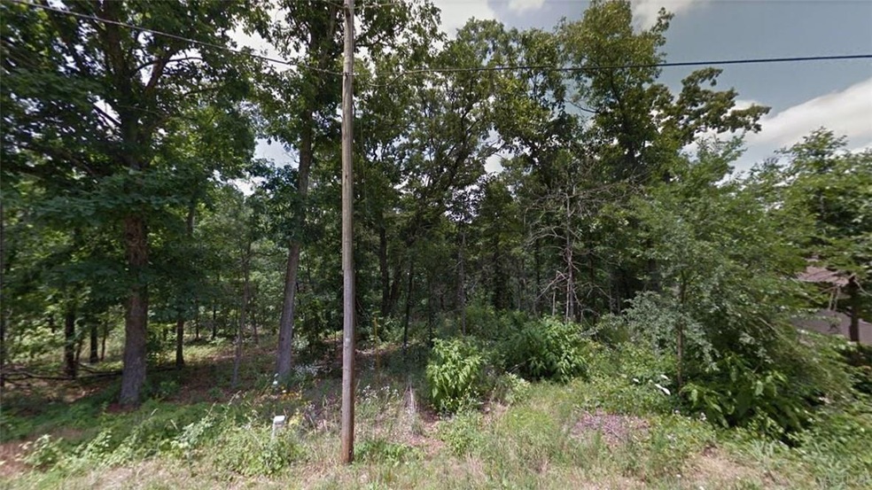Lot 6 and 8 S Bassingham Ln, Bella Vista, AR 72715 - photo 1