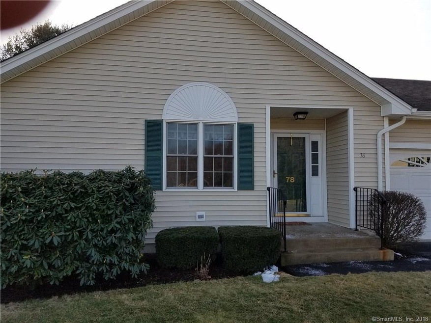 78 Cider Mill Ln, Trumbull, CT 06611 - photo 1