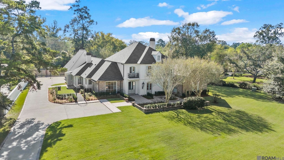 17913 W Augusta Dr, Baton Rouge, LA 70810 - photo 1