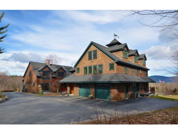 485 Old Main St, New London, NH 03257 - photo 1