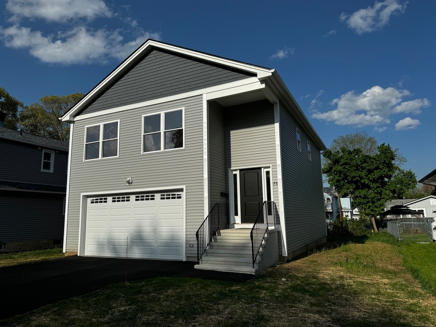 75 N Hoadley St, Naugatuck, CT 06770 - photo 1