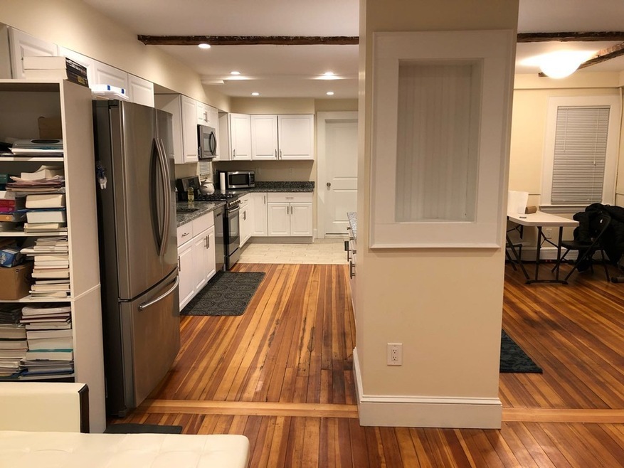 9 Lawton Place unit 2, Waltham, MA 02453 - photo 1