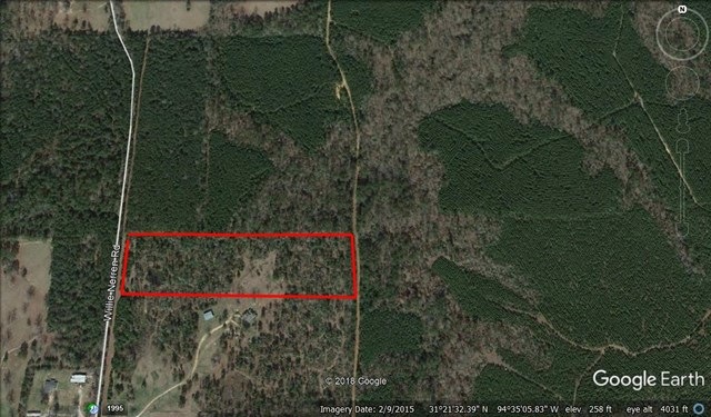 0 Willie Nerren Rd, Lufkin, OK 74904 - photo 1