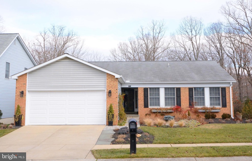 2711 Coxswain Place, Annapolis, MD 21401 - photo 1